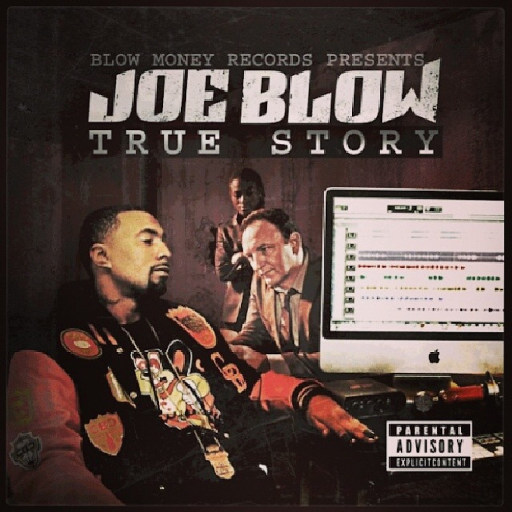 Think About It (Explicit)