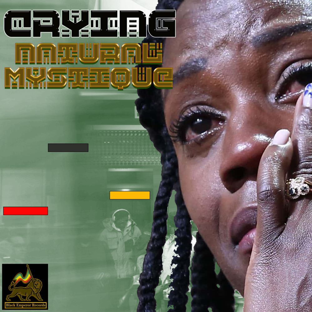 Crying Dub