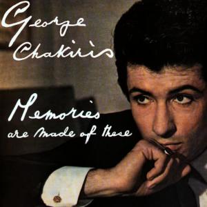 收聽George Chakiris的A Taste of Honey歌詞歌曲