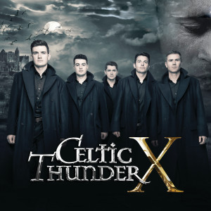 ดาวน์โหลดและฟังเพลง Galway Girl พร้อมเนื้อเพลงจาก Celtic Thunder