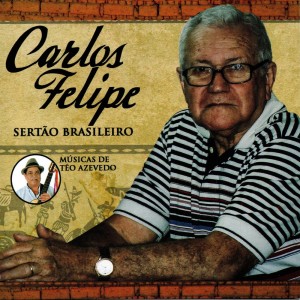 Listen to Andarilho de São Francisco song with lyrics from Carlos Felipe