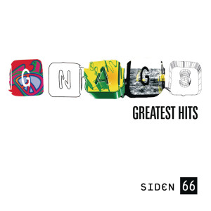 收聽Gnags的Går Med Hunden Gennem Byen歌詞歌曲