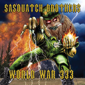 收聽Sasquatch Brothers的Black rabbitz (feat. Dank Wooderson, Mr. Black & ink. D|Explicit)歌詞歌曲