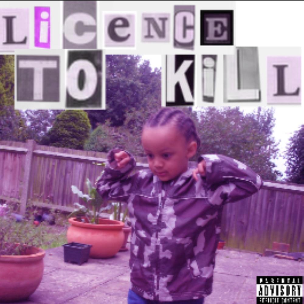 LICENCE TO KILL (feat. dubman|Explicit)