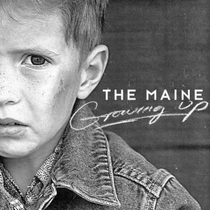 收聽The Maine的Growing Up (Album Version)歌詞歌曲