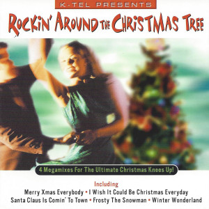 The Stardust Ensemble的專輯Rockin' Around the Christmas Tree