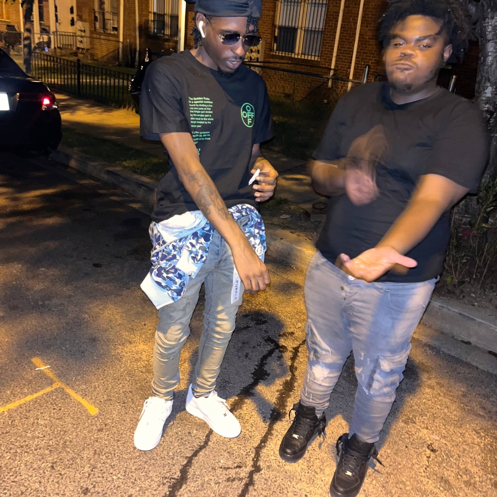 Get Shit Crackin (feat. FatFool18m) (Explicit)