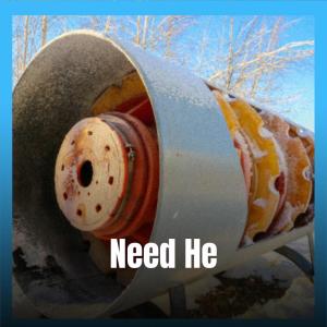 收听Desar Serry的Need He歌词歌曲