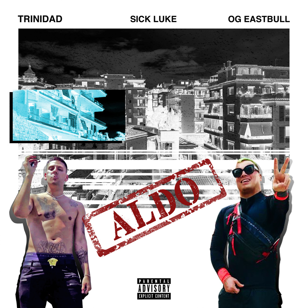 ALDO (Explicit)