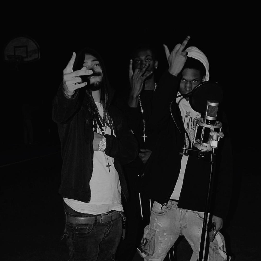 Til da end (feat. Meshun) (Explicit)