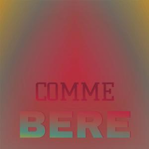 Album Comme Bere oleh Various