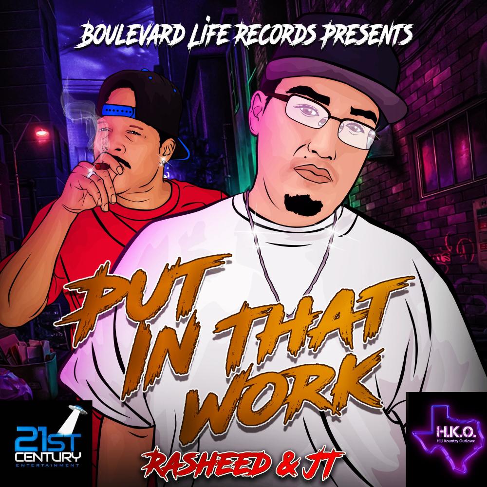 Put In That Work (Explicit)