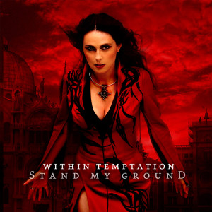 收聽Within Temptation的Towards the End歌詞歌曲