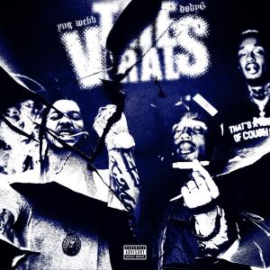YNG WeBB的專輯THE VIRALs (Explicit)
