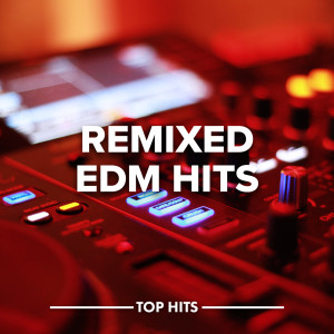 อัลบัม Remixed EDM Hits (Explicit) ศิลปิน Various Artists