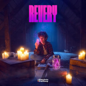 Electric Callboy的專輯Revery