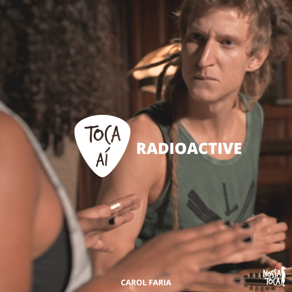 Radioactive (Toca Aí Carol Faria)