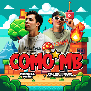 Listen to Como MB (Explicit) song with lyrics from Manuel Pena