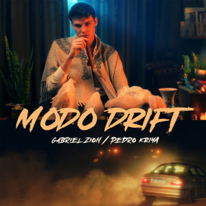 Album Modo Drift (Explicit) from Gabriel Zion