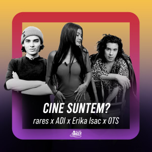 Listen to Cine suntem? song with lyrics from Rares