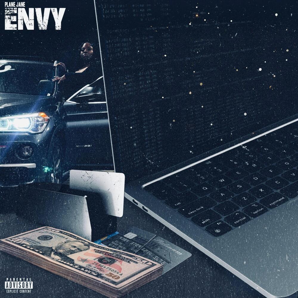 Envy (Explicit)