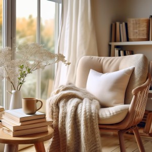 อัลบัม Ritmos Pacíficos Para Relajar Y Desestresar Tu Mente ศิลปิน Música feliz para tiendas minoristas