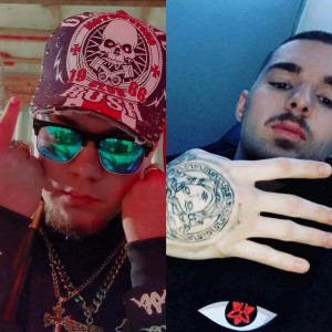 Listen to Grind (feat. LowkBandz) (Explicit) song with lyrics from JOK3RMAN
