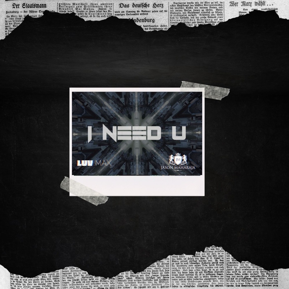 I Need U