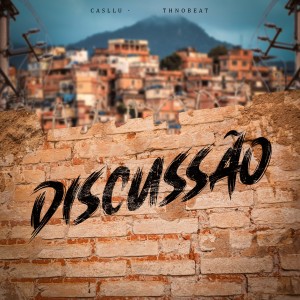 Album Discussão from Casllu
