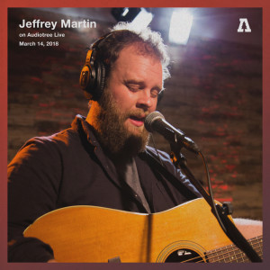 Jeffrey Martin on Audiotree Live dari Jeffrey Martin