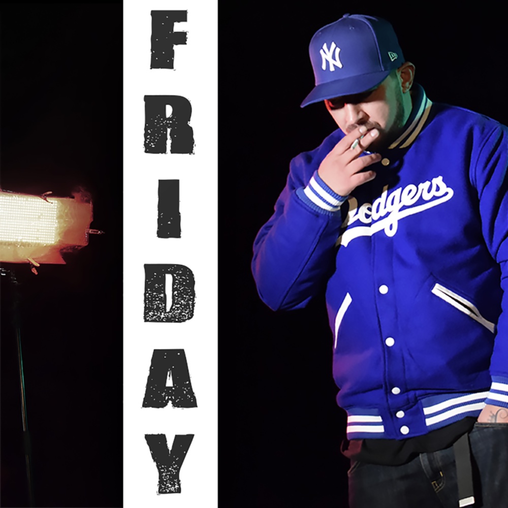 Friday (Explicit)