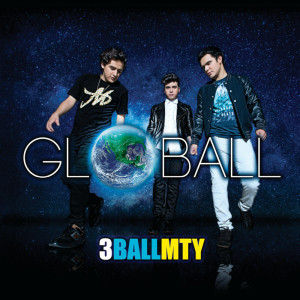 3BallMTY的專輯Globall