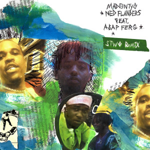 收聽MadeinTYO的Ned Flanders (feat. A$AP Ferg) (STWO Remix) (Explicit)歌詞歌曲