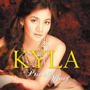 Album Private Affair oleh Kyla