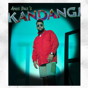 Amos Paul的專輯Kandangi