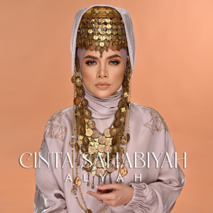 Album Cinta Sahabiyah oleh Alyah