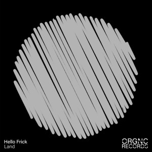 Album Land oleh Hello Frick