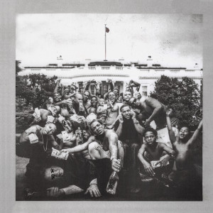ดาวน์โหลดและฟังเพลง Institutionalized (Clean) พร้อมเนื้อเพลงจาก Kendrick Lamar
