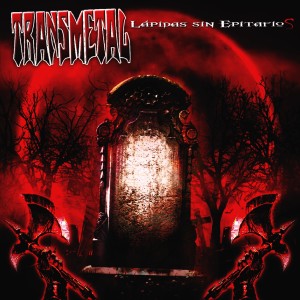 Listen to Ruinas De Lo Absurdo song with lyrics from Transmetal