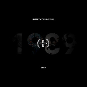 收聽Insert Coin的1989歌詞歌曲