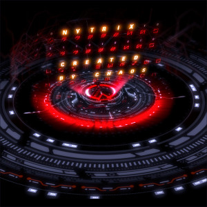 Listen to Glitch Prom song with lyrics from Nytrix