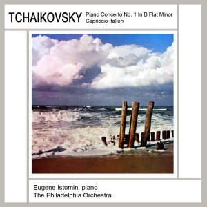 收聽Eugene Istomin的Piano Concerto No. 1 in B-Flat Minor, Op. 23: I. Allegro non troppo歌詞歌曲