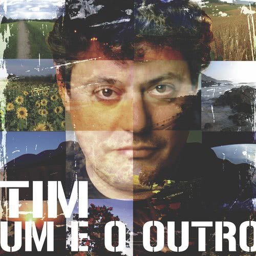 Entre o céu e o chão