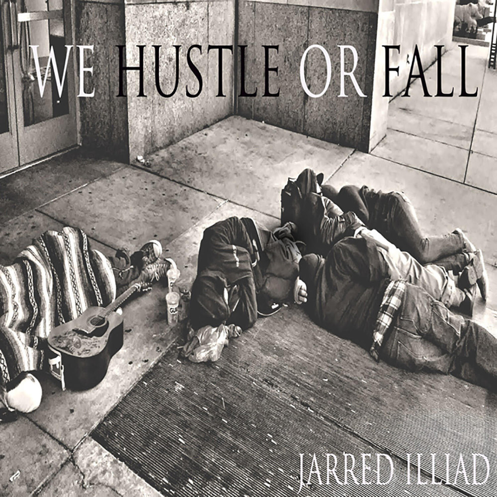 Hustle or Fall (Explicit)