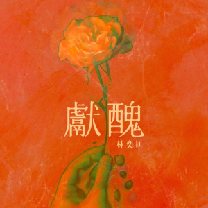 收聽林奕匡的獻醜歌詞歌曲