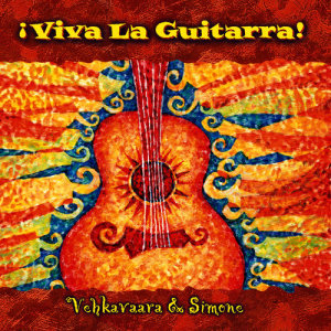 ดาวน์โหลดและฟังเพลง Sabor Latino พร้อมเนื้อเพลงจาก Vehkavaara & Simone