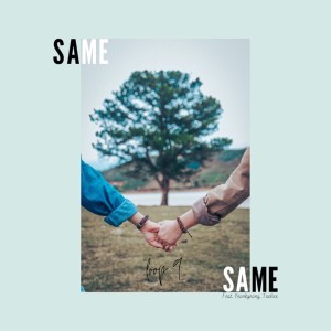 Listen to Same Same (Instrumental) song with lyrics from Loop.9