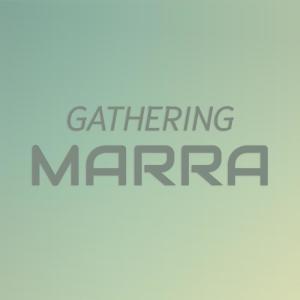 Album Gathering Marra from Various