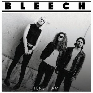 ดาวน์โหลดและฟังเพลง Here I Am พร้อมเนื้อเพลงจาก Bleech