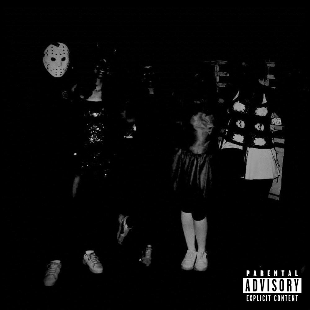 SMOKE IN MY LUNGS (feat. A.KEY) (Explicit)